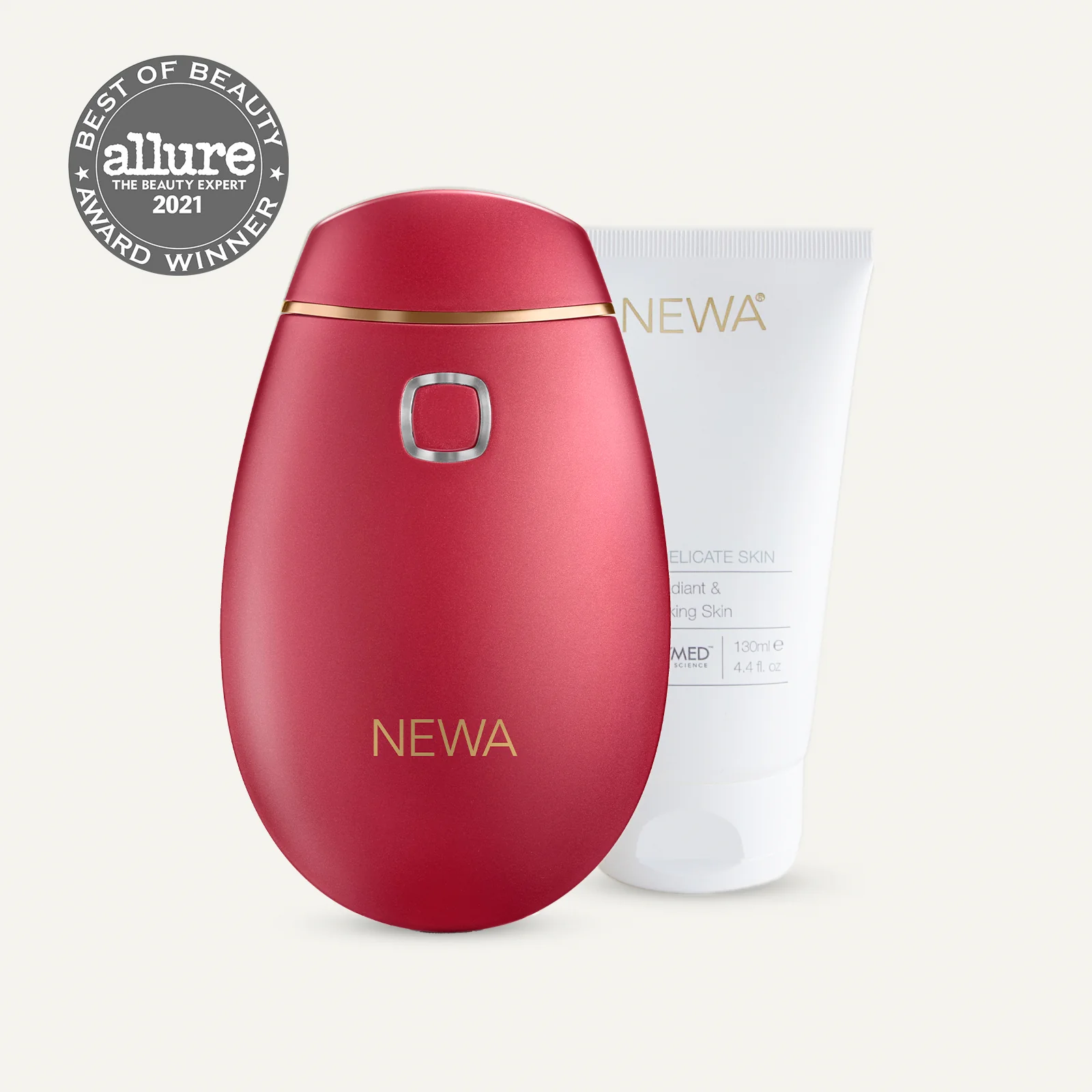NEWA Classic - RF Wrinkle Reduction Device - Image 24