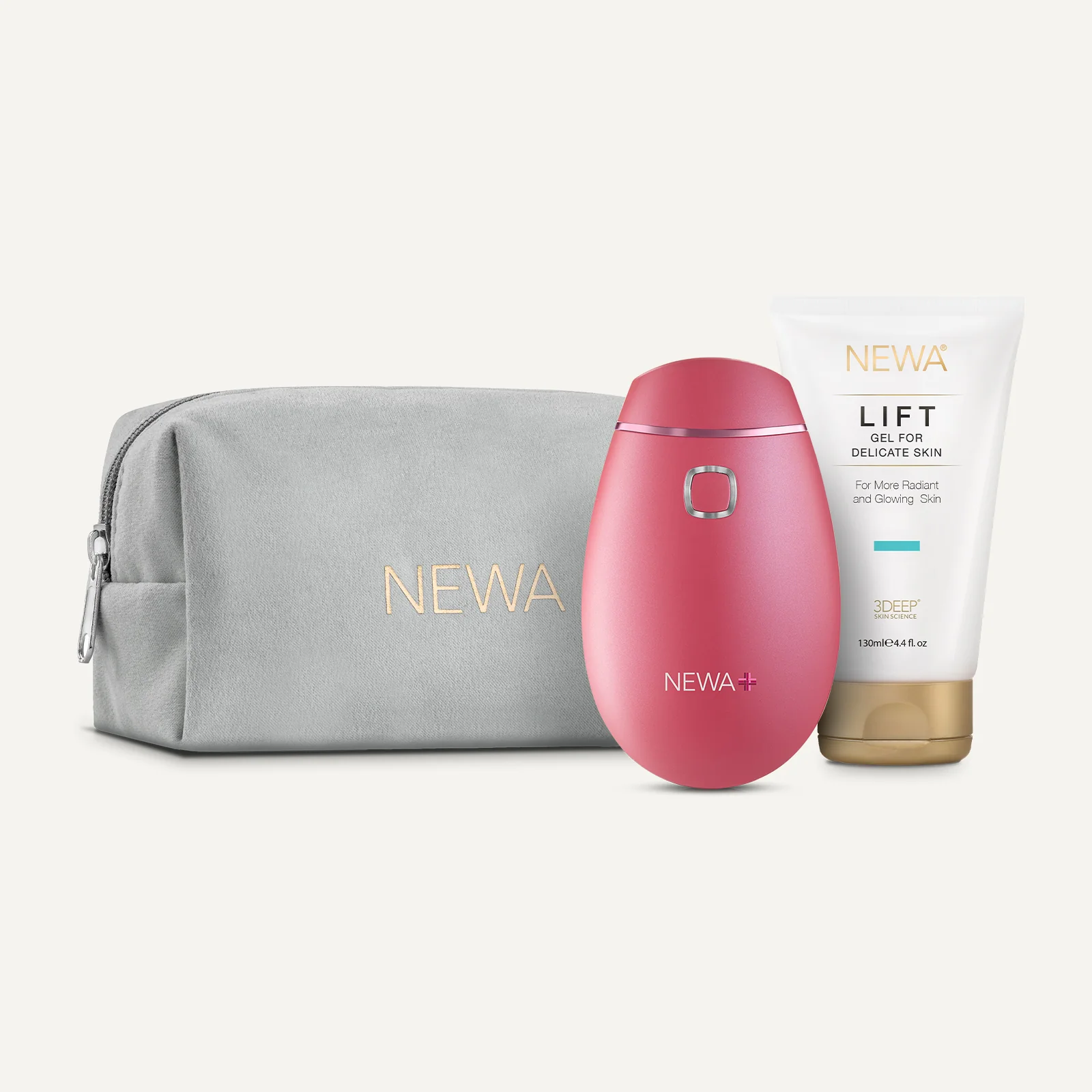 NEWA Plus - Cordless RF Wrinkle Reduction Device - Image 10