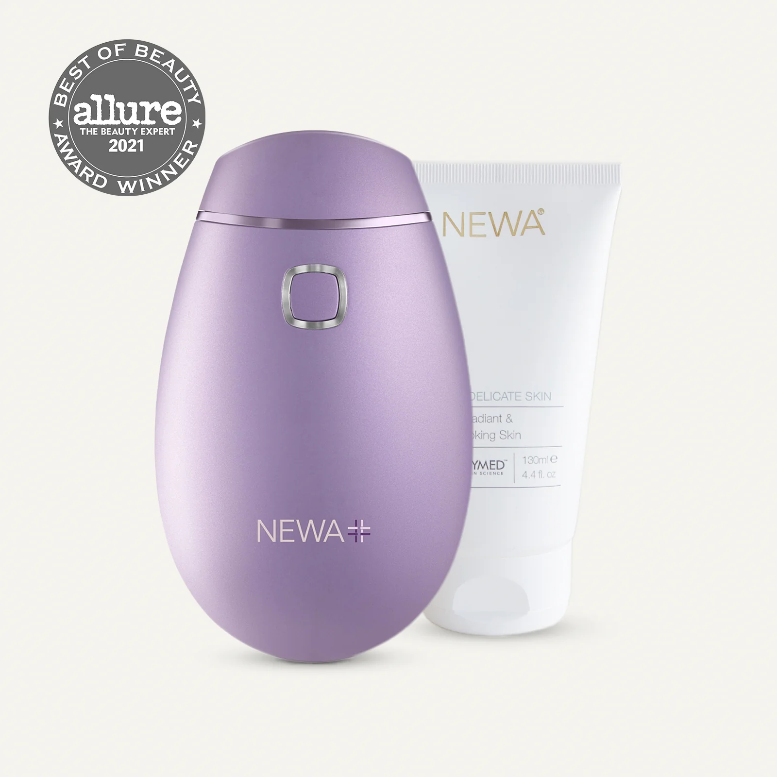 NEWA Plus - Cordless RF Wrinkle Reduction Device - Image 12
