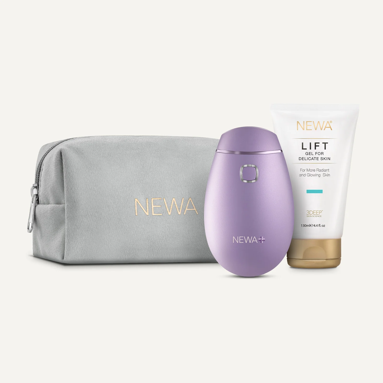 NEWA Plus - Cordless RF Wrinkle Reduction Device - Image 19